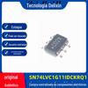 SN74LVC1G11IDCKRQ1 pacote SC70-6 serigrafia 7LR chip conversor TI/Texas Instruments