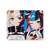 Mouse Pad Personalizado Pequeno Espesso Dedicado a Jogos de E-Sports Casa Médio Tapete de Computador Meninas Fofas Atacado