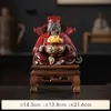 Pet de Chá Zisha Xianglong Ornaments Boutique Pode Criar Chá Brincadeira Zodíaco da Sorte Dragão Mesa de Chá Decorações de Mesa Acessórios para Conjunto de Chá
