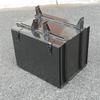 Caja de Herramientas para Camión Engrosada de Hierro Modelo Grande Dongfeng Jianghuai Futian Jiefang Camión Pesado Shaanxi Automobile Vehículo Caja Exterior