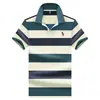 Camisa Polo de Manga Corta de Verano con Diseño de Cuello Simple, Adecuada para Exportación y Comercio Transfronterizo, Uso Diario, Negocios al Aire Libre, Po para Hombre
