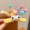 Pasador de Peluche Dopamina Primavera para Mujer, Pin de Tiburón Divertido y Gracioso, Pasador Lindo, Pasador en la Parte Posterior de la Cabeza, Tocado de Pasador