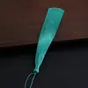 Acessórios de Franja Longa de 15cm, Grande Quantidade e Preço Excelente, Saco Sachet de Seda Gelo Poliéster, Pingente Pingente da Dinastia Han