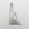 Tirador de Cremallera de Metal con Pedrería, Varios Estilos, Tiradores de Cremallera Venta Directa de Fábrica, Accesorios para Ropa, Equipaje