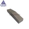 Broca Cortadora para Estaca de Carboneto Yg11C Broca Cortadora de Aço Tungstênio para Máquina de Perfuração de Tubo Superior Cortador