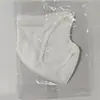 Máscara n95 infantil 3d tridimensional 5 a 12 anos outono e inverno meninos e meninas crianças especial descartável kn95 embalagem individual