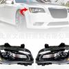 Para faro de Chrysler 300C 68143002AA 68143003AA
