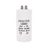 Capacitor DC Cbb65 30uF/40uF/80uF/100uF/200uF/400uF 4000V Resistência a Alta Tensão