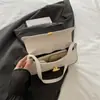 Bolso Baguette de Nicho 2026 Verano Nuevo Elegante Versátil Bolso de Hombro Estilo Coreano Simple para Mujer Venta al por Mayor