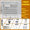 Fregadero de Cocina de Acero Inoxidable con Soporte, Marco de Soporte para Fregadero sin Instalación, Lavabo Móvil para Lavar Verduras, Soporte de Piso para Lavabo