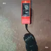 Interruptor fotoelétrico para lavador de rodas sensor de indução infravermelho plataforma de lavagem de carro de canteiro de obras sonda de indução