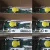 Taladro de roca neumático YT28/7655/YT24, taladro de aire a prueba de explosiones para túneles mineros, taladro de roca Tianshui
