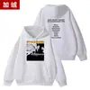 Chapéu de Cabeça Nuvem Voz Cantante Suéter Periférico Arte Estilo Superjunior Mesma Roupa Camisa de Guarda de Concerto Kpo