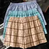 Dropshipping Ropa Interior para Hombre Calzoncillos tipo Boxer Verano Algodón Puro Corte Holgado Tallas Grandes Shorts de Boxer