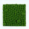 Musgo Sintético DIY Musgo Falso Césped Artificial Planta Verde Bonsái Planta de Paisajismo Pared de Plantas Decoración de Césped Artificial