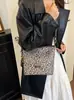 Bolso pequeño casual retro simple muy elegante para mujer, nuevo bolso cruzado otoño 2026, bolso de hombro y axila de moda para mujer
