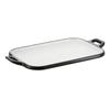 Plato de melamina rectangular restaurante olla caliente plato de restaurante plato para barbacoa plato de plástico para barbacoa plato creativo para sushi comercial