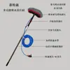 Jiatewei 3567810m Barra Extensible Rociado de Agua Flujo de Agua Panel Solar Cepillo de Limpieza Herramienta de Limpieza de Altura