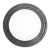 Plugue à Prova d'Água de Plástico Tampa Interna Sextavada de Nylon Plugue com Rosca Externa Plug 4/6 Sextavado Externo M25 Plugue de Vedação de Óleo