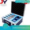 Detecção rápida da qualidade da água da fábrica da aquicultura da aquacultura da piscina do detector da qualidade da água do multiparâmetro portátil de JY-300B