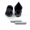 Adecuado para Honda CBR1000RR 2004-2011 manillar extremo de manillar extremo venta caliente
