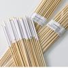 Buquê de flores, vara de bambu, bolsa de haste de flor, lanches, pirulito, arranjo floral, faça você mesmo, presente criativo, materiais para fazer flores, sinal