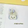 Nuevo Tejido de Malla Dulce de Primavera Coreana para Chicas Lindas, Sueño, Hongo, Perla, Accesorios para el Cabello de Conejo, Accesorios de Ropa