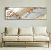Pinturas Colgantes Personalizadas, Murales Modernos Simples y de Alta Gama para la Entrada de la Sala de Estar, Pinturas Decorativas para el Trabajo en Hoteles, Murales para Sala de Estar y Dormitorio