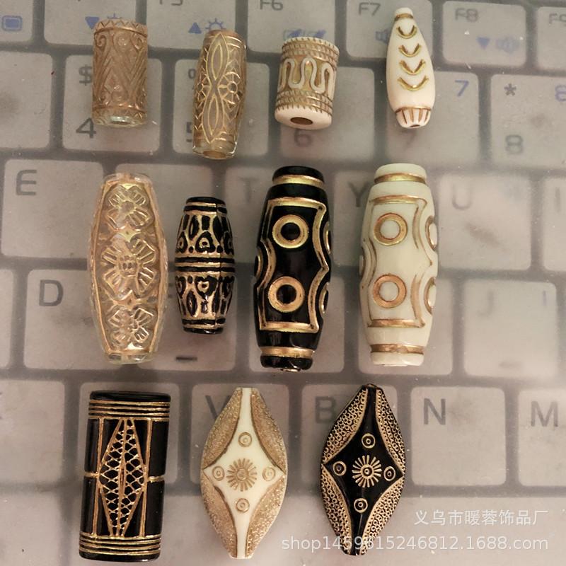 描金管大