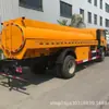 O Novo Caminhão Pesado Howo Howon Tanque de Aspersão Tanque de Água Tanque de Líquido Caminhão Aspersor de Água e Acessórios Exportação 18953179826