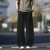 Primavera 2026 Nuevo Exterior Lulu Pantalones Curvos Antiarrugas de Secado Rápido M-5XLHK26100-Especial P30
