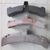Soporte de zapata de freno para minería, acero fundido, resistente al desgaste, larga vida útil, alta eficiencia