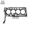 Adecuado para Camioneta Changan Hunter Kaicheng F70 Junta de Culata Motor D20T