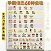 Imanes para Refrigerador de Acrílico Plano de Ciudades Turísticas Nacionales, Marcadores Emblemáticos de Beijing y Shanghái, Pegatinas Magnéticas Culturales y Creativas, Atracciones