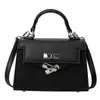 Bolsos para Mujer, Nuevos Bolsos de Mano de Alta Gama y Elegantes, Nuevo Estilo Primavera Temprana 2025, Bolso de Hombro Único Cruzado Moderno y Versátil