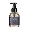 Gel antibacterial para manos con espuma aroma a té blanco, refill botella grande para uso en hotel, mayoreo para restaurantes, B&Bs y hoteles