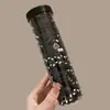 Liga para Cabello Cola de Caballo Negra Duradera Scrunchie Banda para Cabello Accesorio para Cabello Accesorio para Cabello de Mujer Venta al Mayoreo
