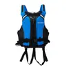 Chaleco Salvavidas Corto de Material de Buceo Diseño Ergonómico Chaleco de Gran Flotabilidad Transpirable para Entretenimiento Chaleco Salvavidas para Lancha Motora