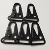 Acessórios de Peças Metálicas Estampadas: Fivela Bico de Águia, Fivela de Faca, Chaveiro com Argola, Fivela de Cão Giratória, Gancho, Gancho para Fita, Conector de Fivela
