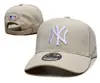 Gorra de Béisbol Liga 2025 [Atlanta Braves] Gorra de Béisbol Protección Solar Parasol Bordado de Letras Gorra con Visera