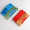 Bolsa de brocado brocado 10*14 bolsa de la suerte bolsa de embalaje de regalo bolsa para cuentas de joyería ventas directas de fábrica