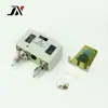 YWK-24 YWK-24S Controlador de Presión Controlador de Presión Diferencial Jiangxin