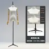 Maniquí de tienda de ropa, accesorios, torso femenino, ropa de mujer, expositor para escaparate, perchero, maniquí de muñeca para vestido de novia, soporte de exhibición