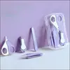 Cortauñas práctico para bebés recién nacidos y niños pequeños, cortauñas antipellizcos, artículos para bebé duraderos