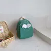 Mochila infantil de moda jardín de infantes bebé linda caricatura mochila escolar niños y niñas cómoda ligera mochila casual