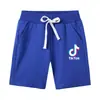 Pantalones de Verano Estilo Coreano 2023 para Niños, Pantalones Cortos Finos para Niños y Niñas, Pantalones de Cinco Cuartos, Ropa Exterior para Bebé para TikTok, Pantalones Casuales de Longitud Media