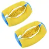 Fácil de Limpar e Resistente ao Desgaste Bolsa Especial Preguiçosa para Lavar Sapatos para Máquina de Lavar Doméstica Bolsa para Lavar Sapatos para Prevenir a Deformação dos Sapatos