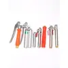 Interruptor de Mango para Aspersora Herramienta Agrícola Accesorios Mango para Aspersora Eléctrica Bomba de Alta Presión Tubo para Medicamentos con Mango de Filtro