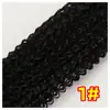 Trenzas Rusas Brasileñas Sudamericanas Afroamericanas Trenzas de Caja Zizi Trenzas Populares Transfronterizas Trenzas Pequeñas de Tres Mechones Trenzas Finas