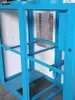 Enfriador industrial del fabricante en stock, chasis de chapa metálica, enfriador refrigerado por agua, enfriador refrigerado por aire, carcasa exterior, chasis y bastidor, 2HP-60HP